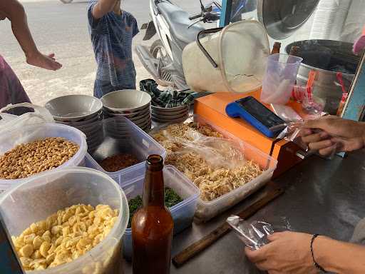 Bubur Ayam Bang Rossi 10