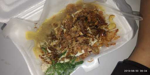 Bubur Ayam Bang Rossi 6