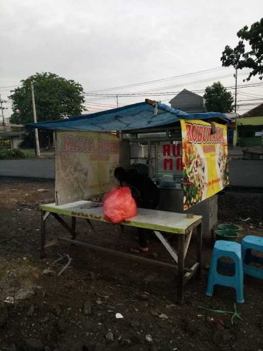 Bubur Ayam Cianjur 6