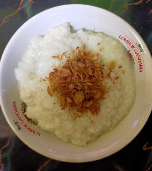 Bubur Ayam Cianjur 1