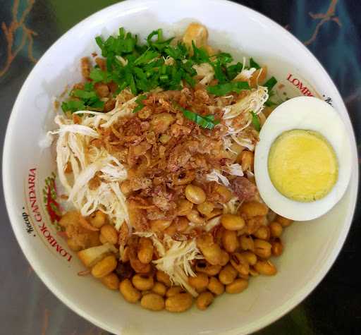 Bubur Ayam Cianjur 2