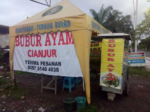 Bubur Ayam Cianjur 7