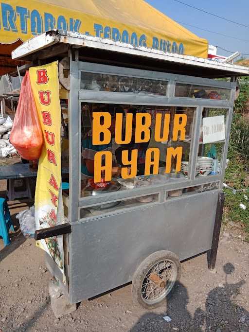 Bubur Ayam Cianjur 8