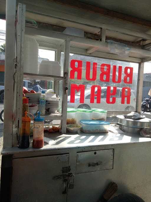 Bubur Ayam Cianjur 9