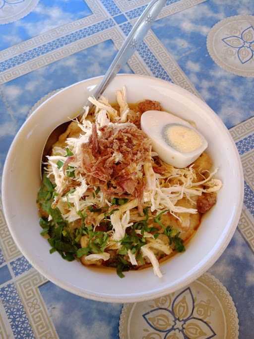 Bubur Ayam Cianjur 3