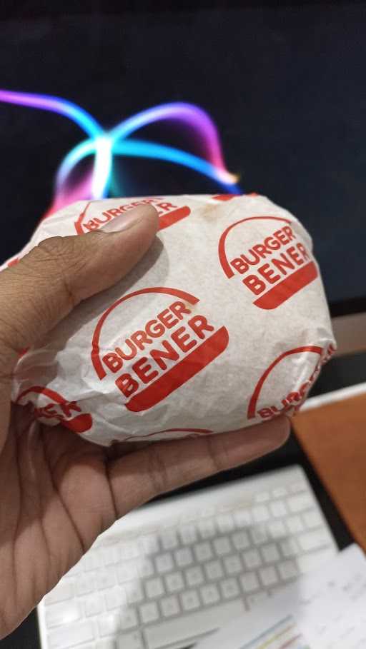 Burger Bener Wiyung 2