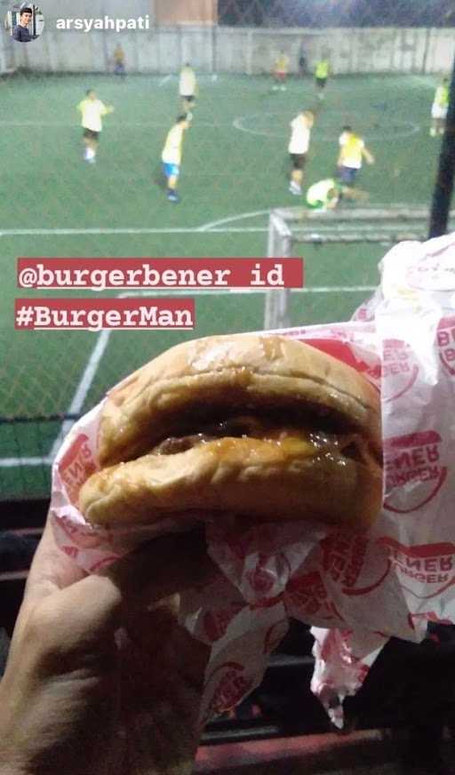 Burger Bener Wiyung 10