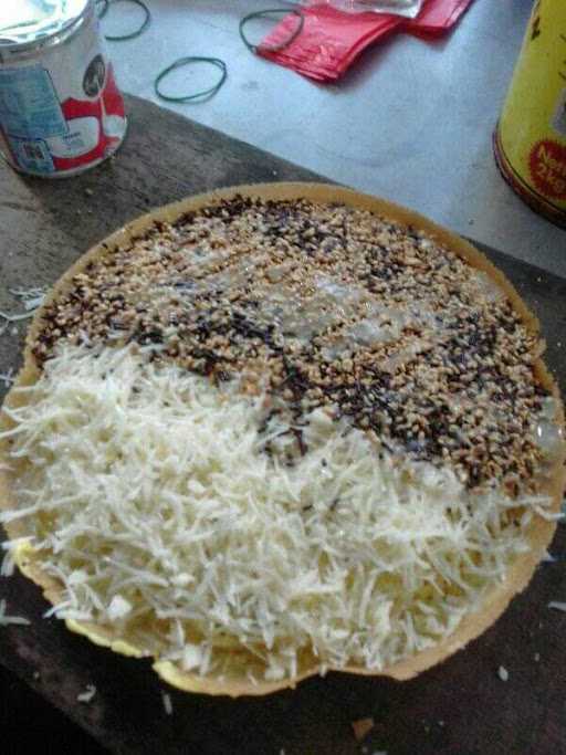 Butter Martabak & Terang Bulan 10