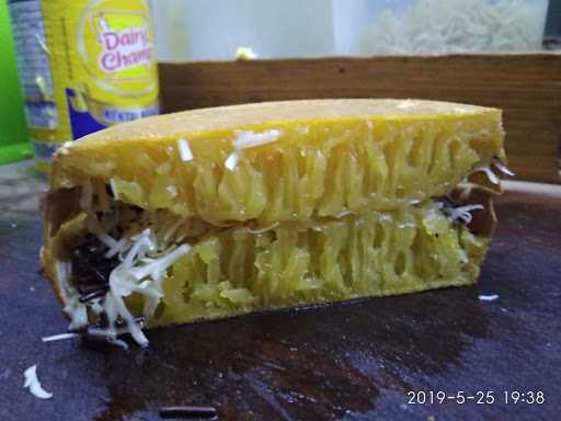 Butter Martabak & Terang Bulan 8