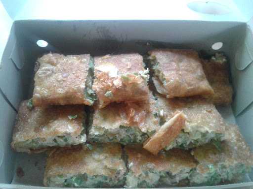 Butter Martabak & Terang Bulan 3