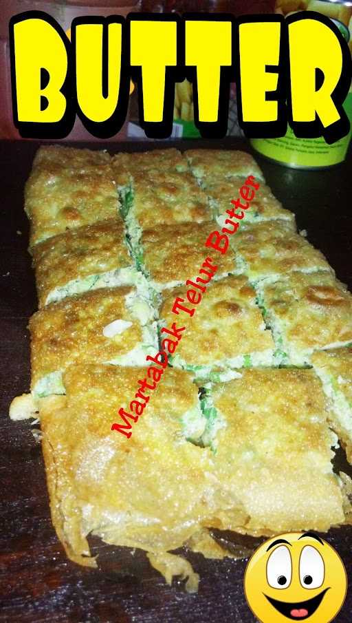 Butter Martabak & Terang Bulan 4