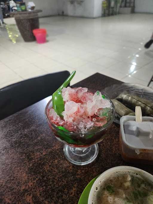 Coto Makassar Daeng Andi 5