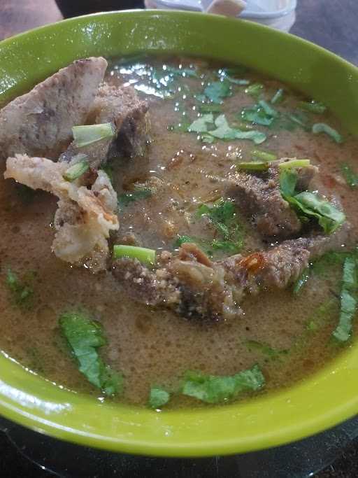 Coto Makassar Daeng Andi 7