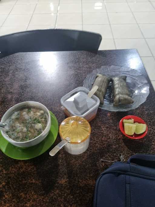 Coto Makassar Daeng Andi 2