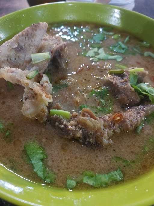 Coto Makassar Daeng Andi 1