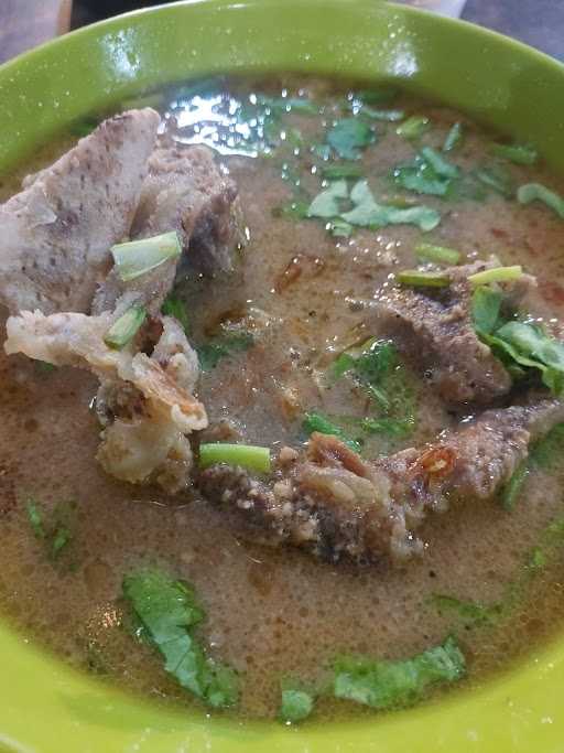 Coto Makassar Daeng Andi 10