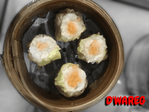 Dimsum D'Wareg 5