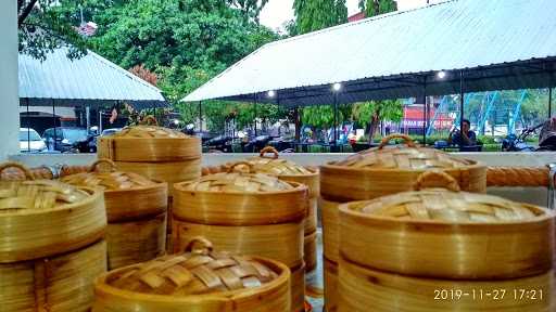 Dimsum D'Wareg 7