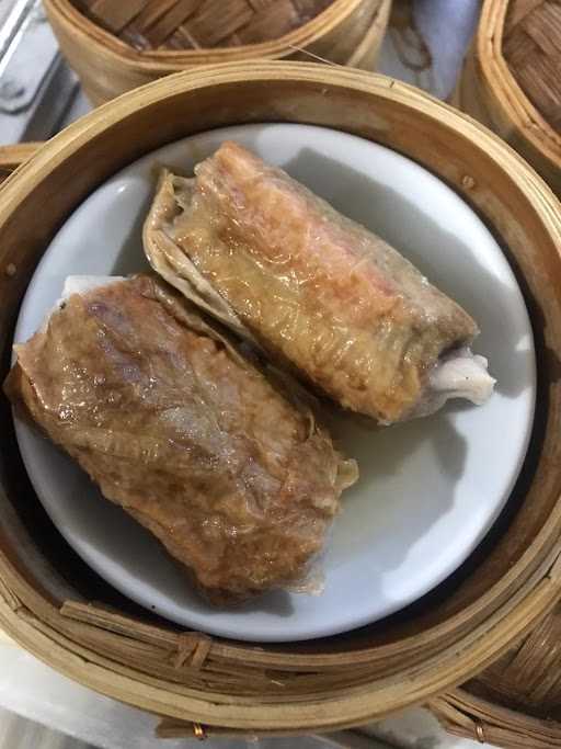 Dimsum D'Wareg 6