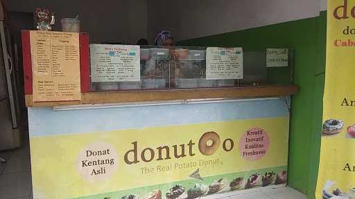 Donut Oo 3