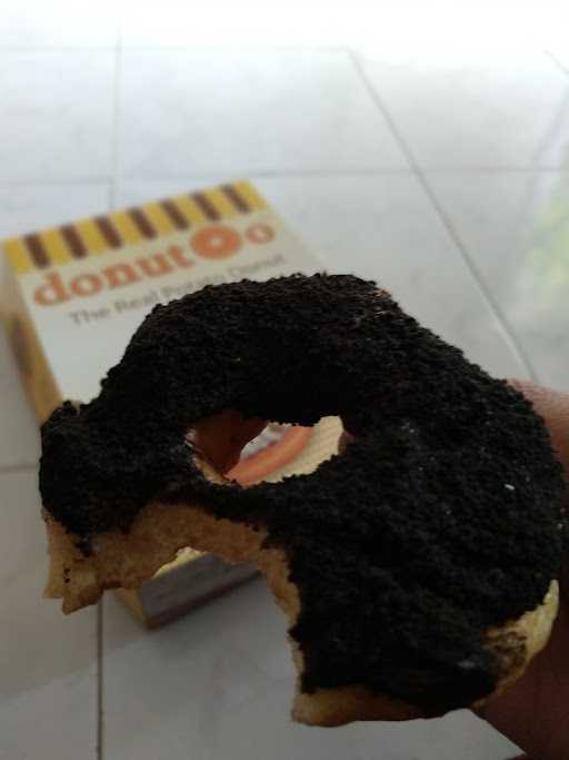 Donut Oo 7