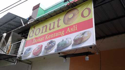 Donut Oo 4