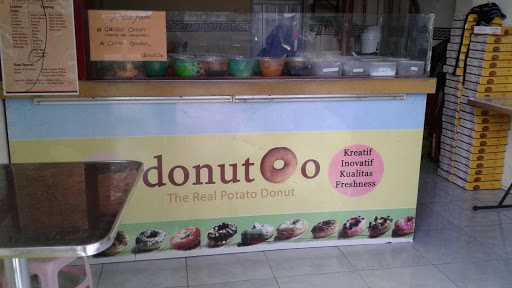 Donut Oo 5