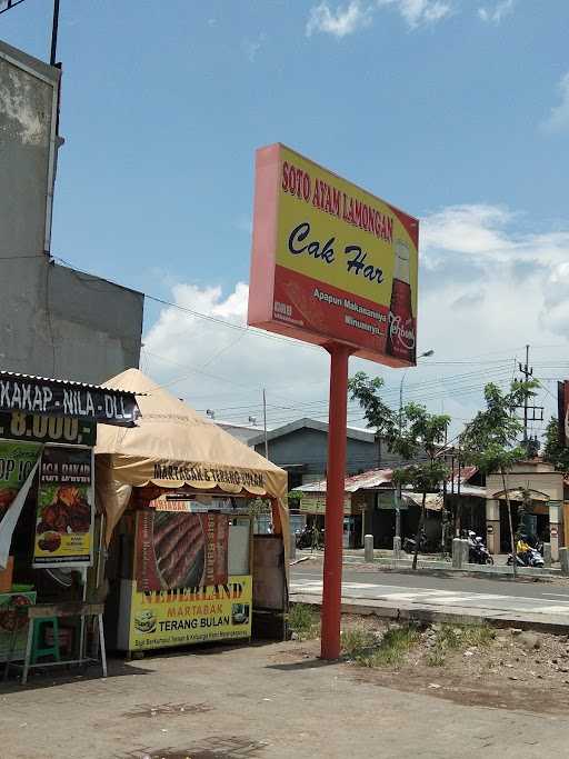 Duck Yellow Soto Cak Ipin 7