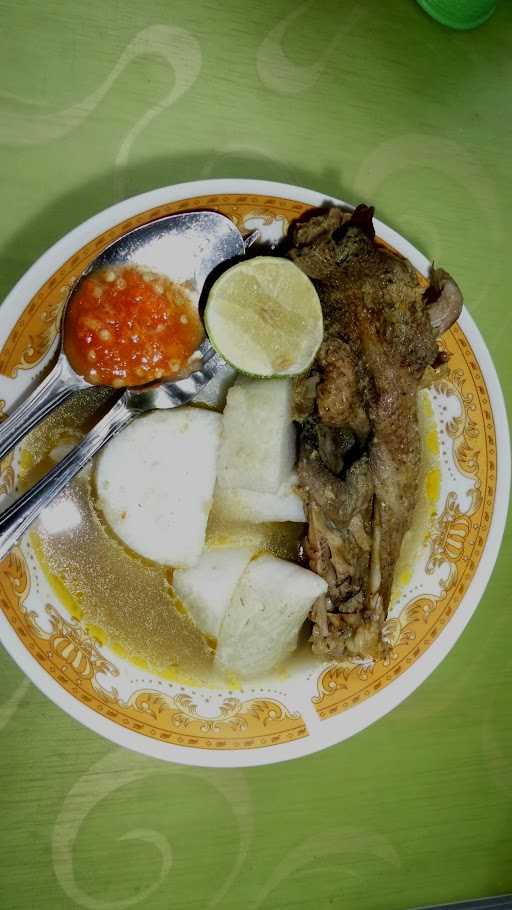 Duck Yellow Soto Cak Ipin 5