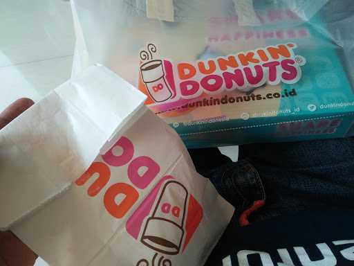 Dunkin' Donuts 1