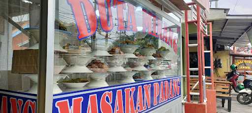 Duta Minang(Masakan Padang) 5