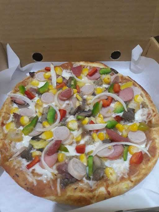 Enjoy Pizza 7