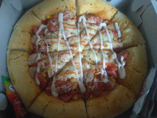 Fandy Pizza 2