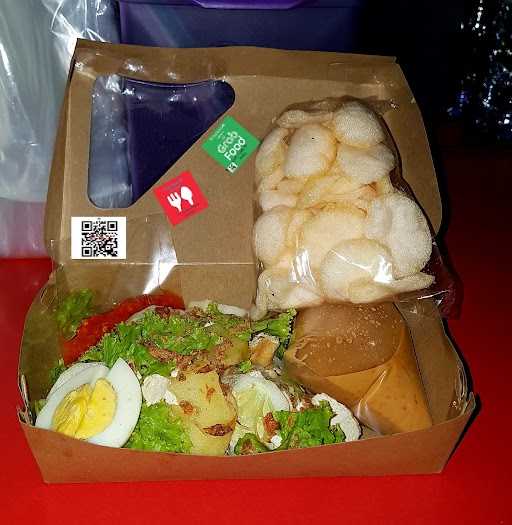 Gado Gado Bu Andry 8