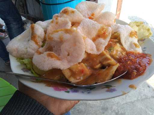 Gado Gado Pak Azam Wiyung 3