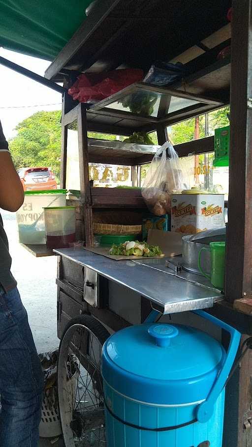 Gado Gado Pak Azam Wiyung 8