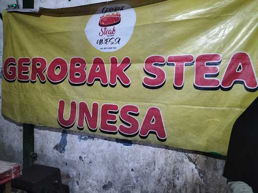 Gerobak Steak 3