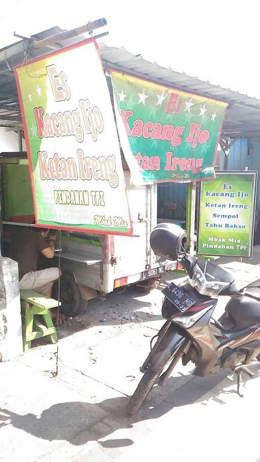 Kacang Ijo Mbak Mia 3