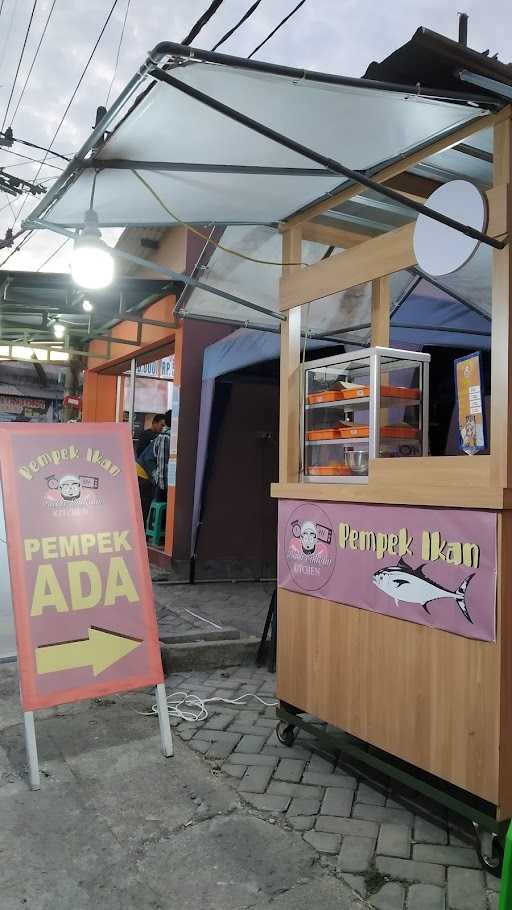 Kedai Makan Baba Sultan 7