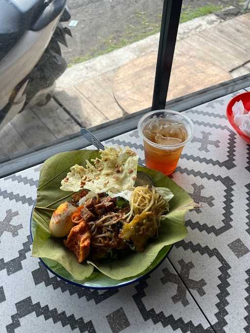 Kedai Makan Baba Sultan 1