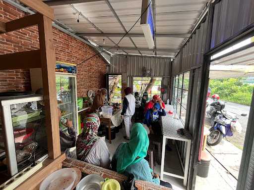 Kedai Makan Baba Sultan 8