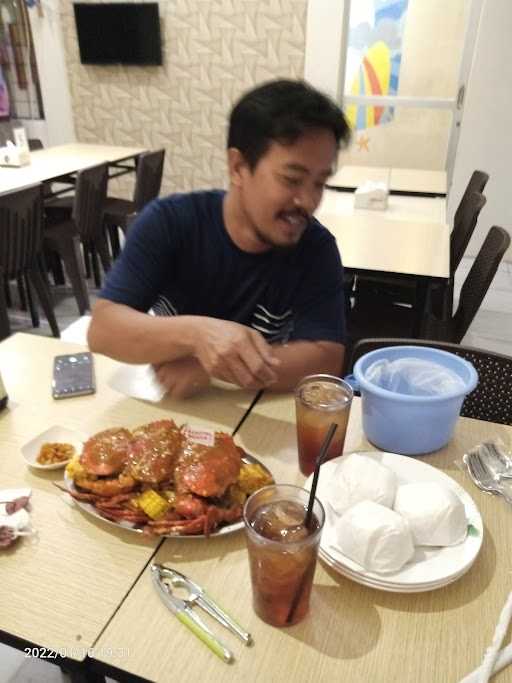 Kepiting Ngiler Wiyung 1