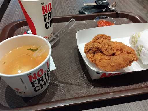 KFC - Wiyung 8