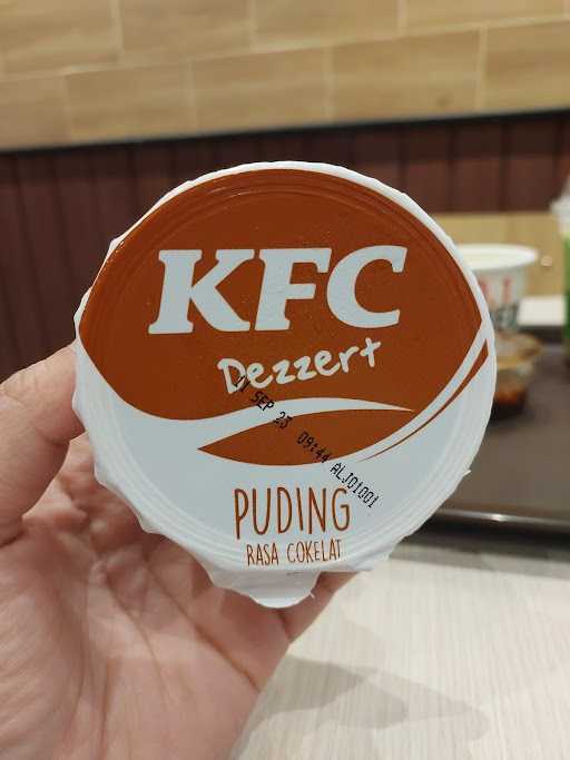 KFC - Wiyung 7