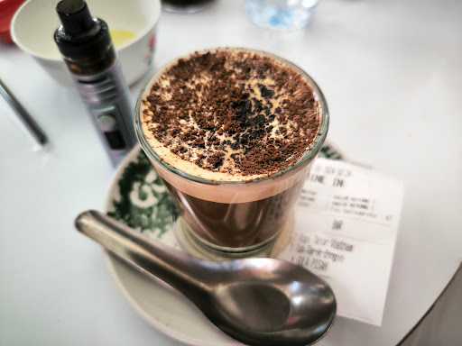 Laoban Kopitiam Wiyung 4