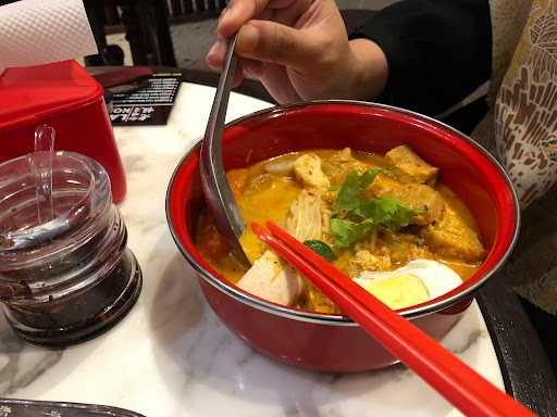 Laoban Kopitiam Wiyung 8