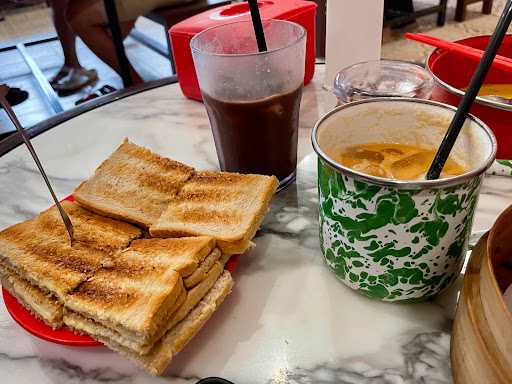 Laoban Kopitiam Wiyung 3