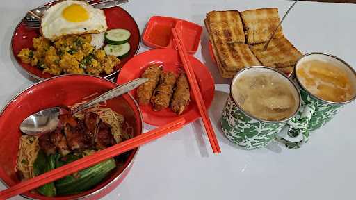 Laoban Kopitiam Wiyung 5