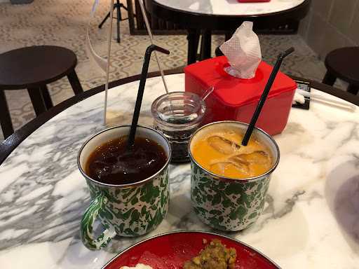 Laoban Kopitiam Wiyung 2