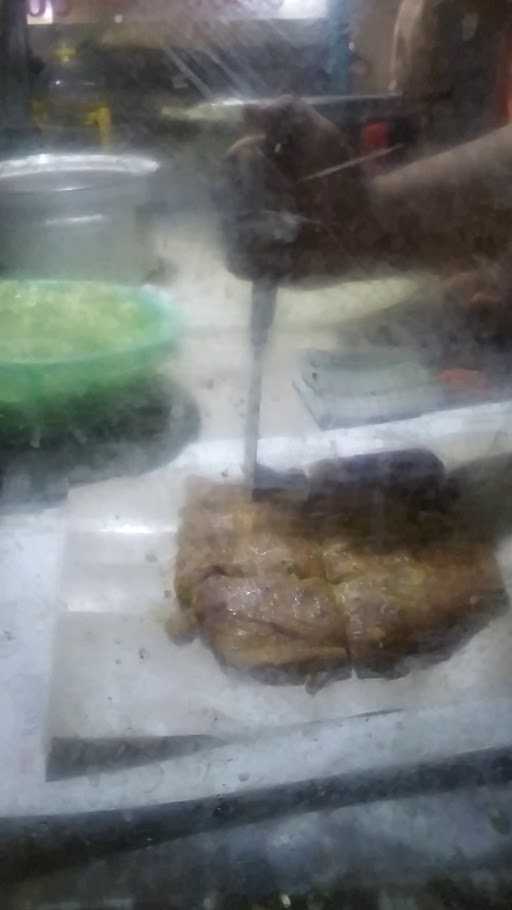 Martabak Abu Bakar 3